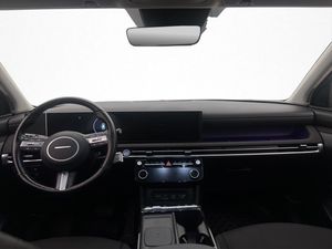 Hyundai Tucson bild 12