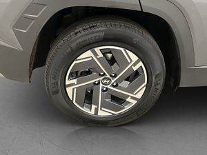 Hyundai Tucson bild 30