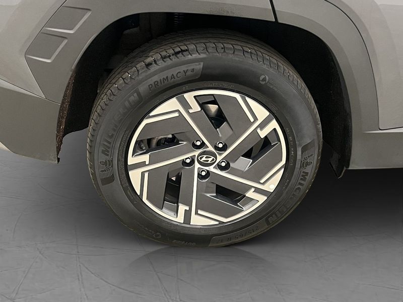 Hyundai Tucson bild 30