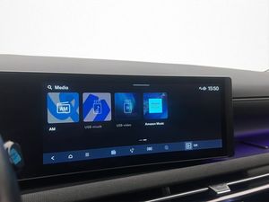 Hyundai Tucson bild 20
