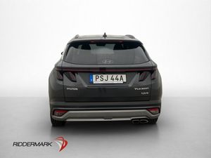 Hyundai Tucson bild 6