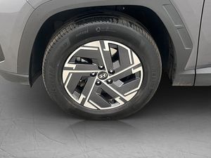 Hyundai Tucson bild 28