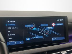 Hyundai Tucson bild 19