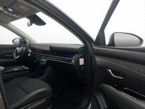 Hyundai Tucson bild 26