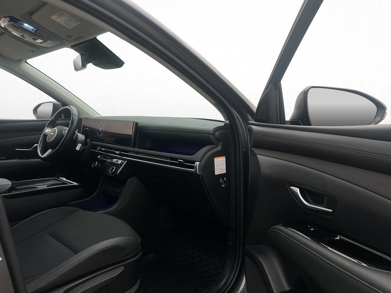 Hyundai Tucson bild 26