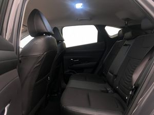 Hyundai Tucson bild 24