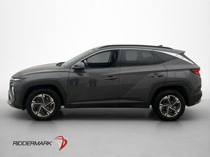 Hyundai Tucson bild 4
