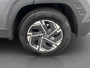 Hyundai Tucson bild 29