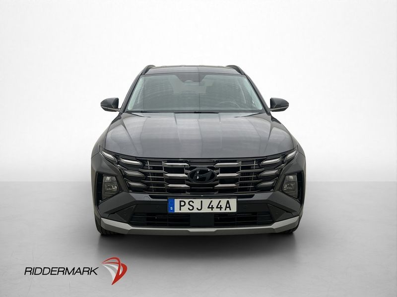 Hyundai Tucson bild 2