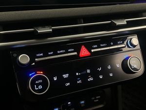 Hyundai Tucson bild 23