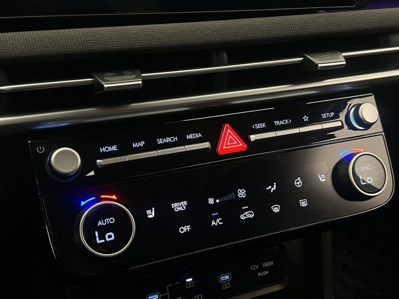 Hyundai Tucson bild 23