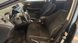 Honda Civic bild 12