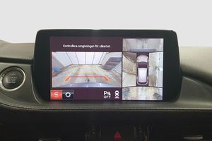 Mazda 6 bild 22
