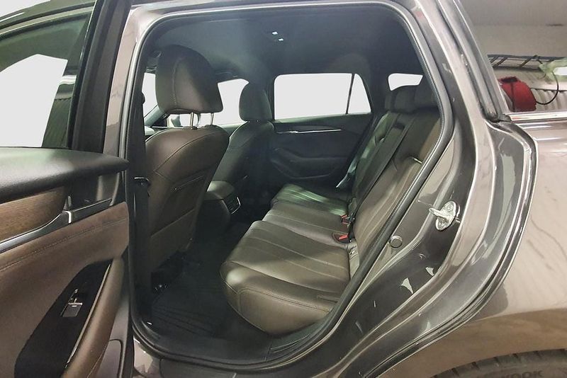 Mazda 6 bild 18