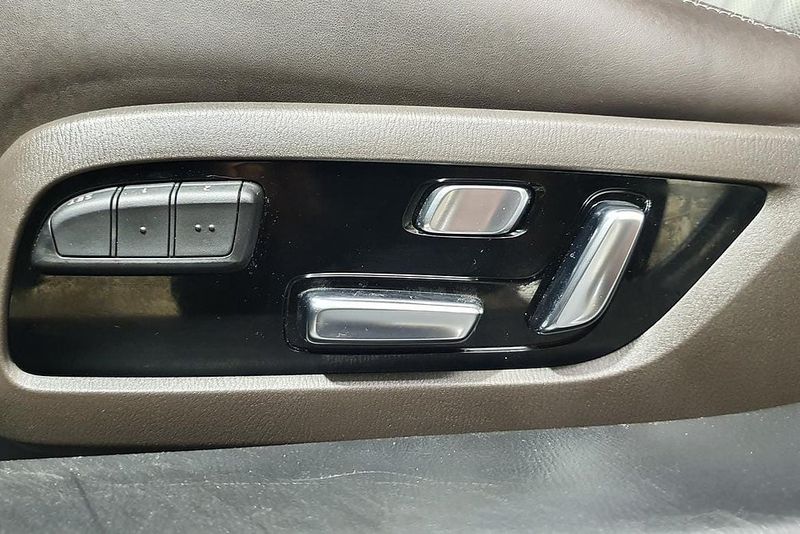 Mazda 6 bild 21