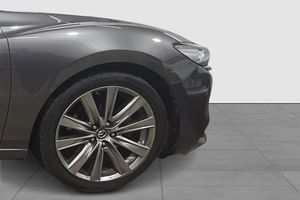 Mazda 6 bild 12