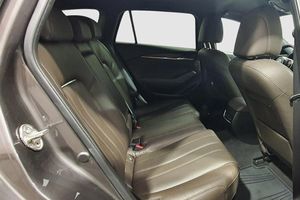 Mazda 6 bild 17