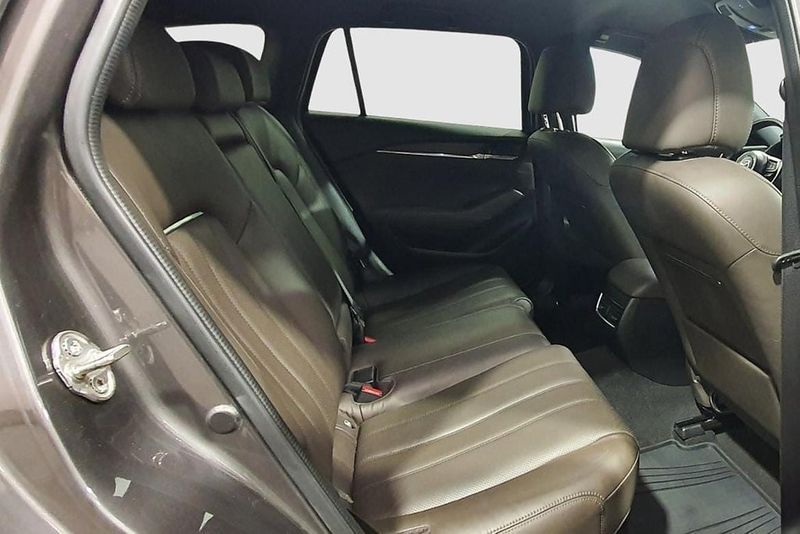 Mazda 6 bild 17