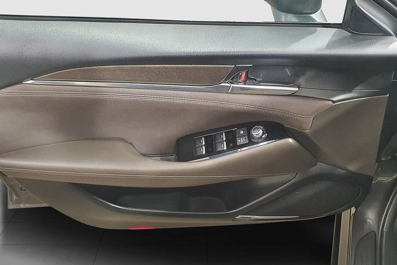 Mazda 6 bild 20
