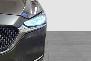 Mazda 6 bild 10