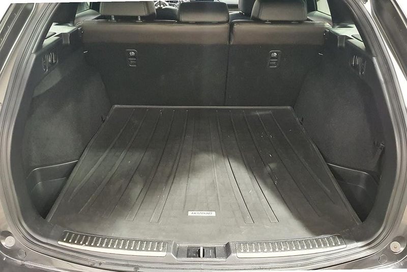 Mazda 6 bild 5