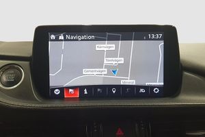 Mazda 6 bild 23