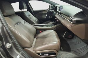 Mazda 6 bild 16