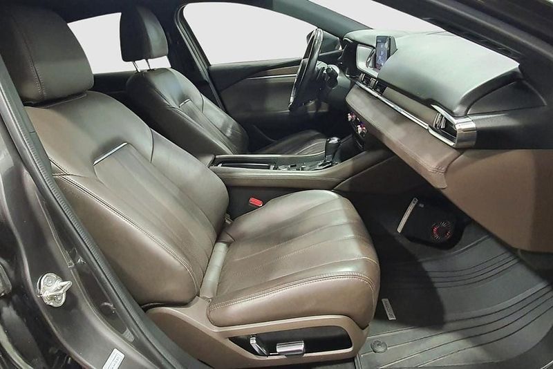 Mazda 6 bild 16