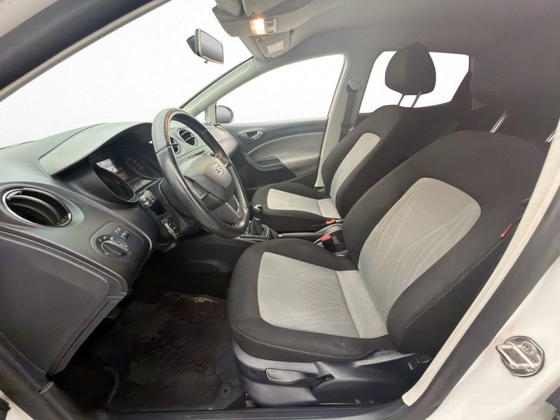 Seat Ibiza bild 10