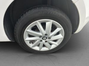 Seat Ibiza bild 25