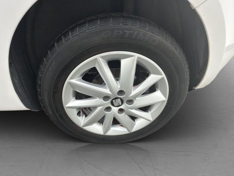 Seat Ibiza bild 25