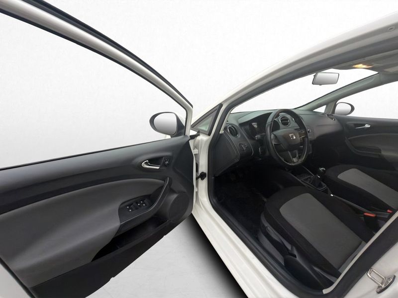 Seat Ibiza bild 9