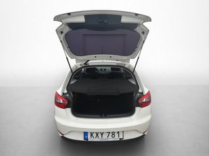 Seat Ibiza bild 21