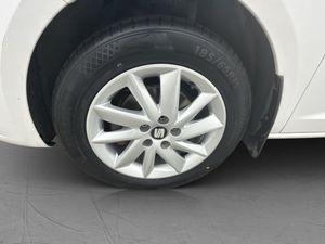 Seat Ibiza bild 24