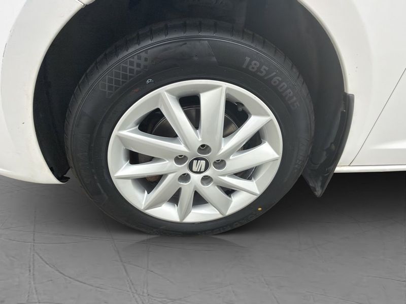 Seat Ibiza bild 24