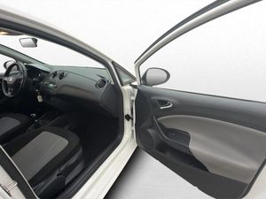 Seat Ibiza bild 19