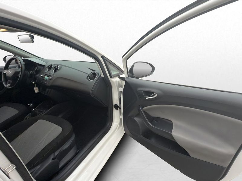 Seat Ibiza bild 19