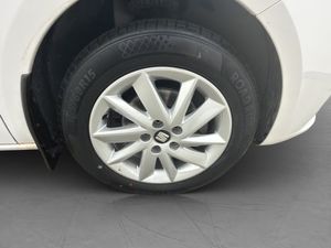 Seat Ibiza bild 23