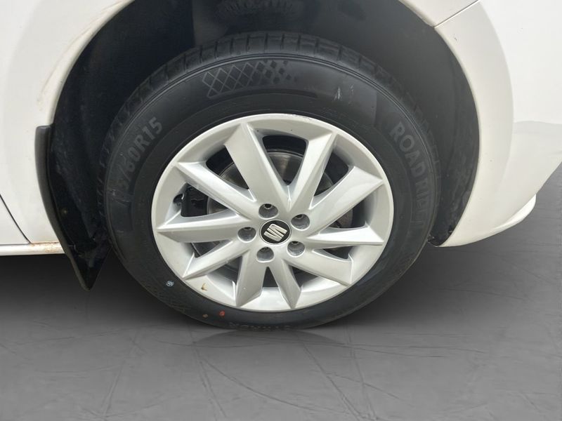 Seat Ibiza bild 23