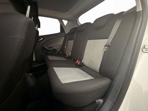 Seat Ibiza bild 20