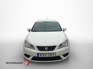 Seat Ibiza bild 2