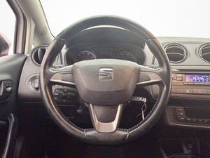 Seat Ibiza bild 11