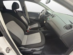Seat Ibiza bild 18
