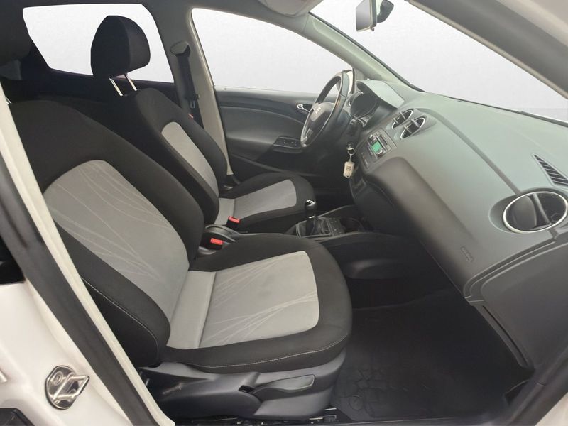 Seat Ibiza bild 18
