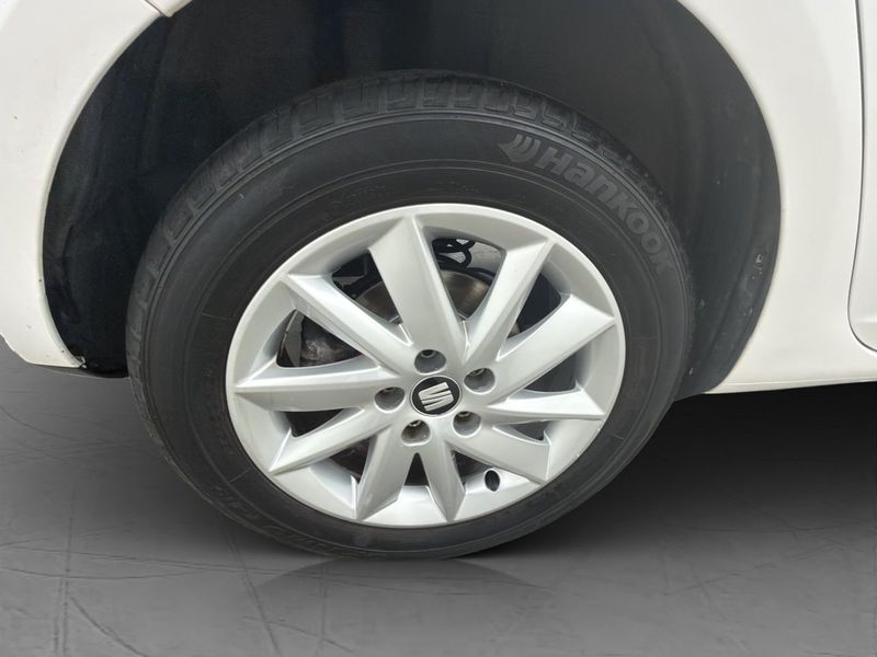 Seat Ibiza bild 22