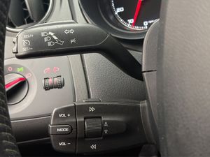 Seat Ibiza bild 12