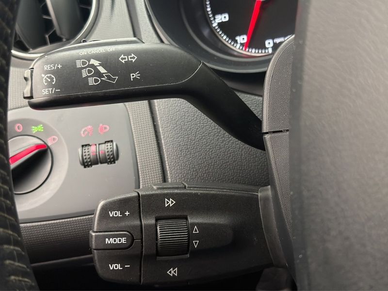 Seat Ibiza bild 12