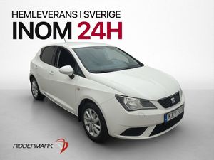 Seat Ibiza bild 3