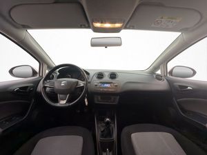 Seat Ibiza bild 17