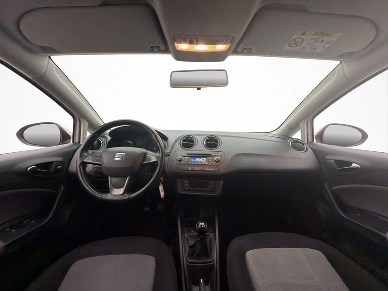 Seat Ibiza bild 17